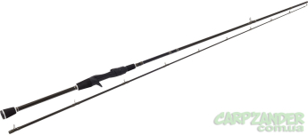 Вудилище Westin W2 Finesse Crank-T