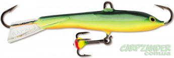 Балансир Rapala Jigging Rap WH 7 BYR