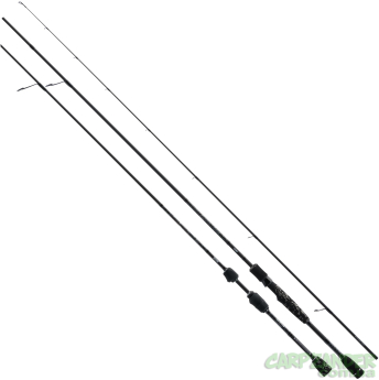 Спиннинг Jaxon Grey Stream Ultralight