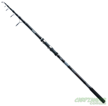 Вудилище Jaxon Eclatis Tele Carp Max