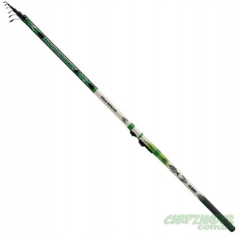 Вудилище Jaxon Float Academy Bolo Tele Bream