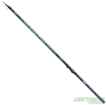 Вудилище Jaxon Green Point Bolognese XTR