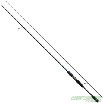 Спінінг Jaxon Green Point XTM SPIN