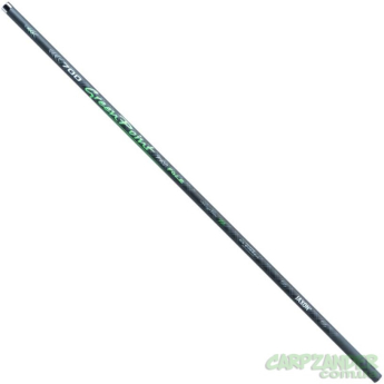 Удилище Jaxon Green Point Pro Pole