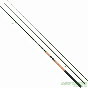 Вудилище Jaxon Genesis Pro Feeder