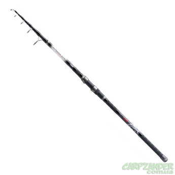 Удилище Jaxon Intensa GTX Tele Carp