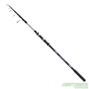 Удилище Jaxon Intensa GTX Tele Carp Max