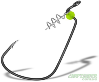 Гачок Gurza Worm 777 LE LEHS KE-3231