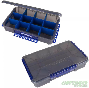 Коробка Flambeau WP5012ZM Max Series Tuff Tainer 355x225x76mm