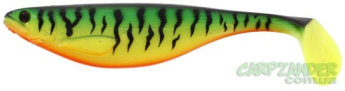 Силикон Westin ShadTeez 12cm 15g Crazy Firetiger 1шт