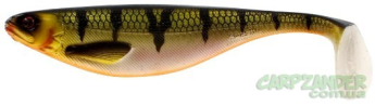 Силікон Westin ShadTeez 12cm 15g Bling Perch 1шт