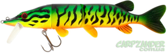 Воблер Westin Mike the Pike 28cm (LF) Crazy Firetiger