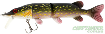 Воблер Westin Mike the Pike 20cm (SS) Pike
