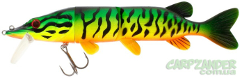 Воблер Westin Mike the Pike 20cm (SS) Crazy Firetiger