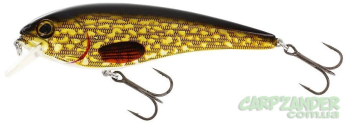 Воблер Westin RawBite 11cm 26g (F) Natural Pike