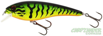Воблер Westin RawBite 11cm 26g (F) Crazy Firetiger