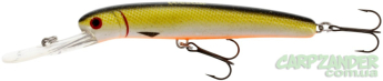 Воблер Westin Jatte Deep Runner 12cm (F) Official Roach