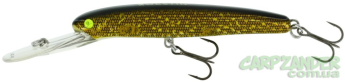 Воблер Westin Jatte Deep Runner 10cm (F) Natural Pike