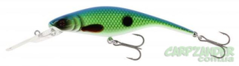 Воблер Westin Platypus DR 10cm (F) Bluegrass