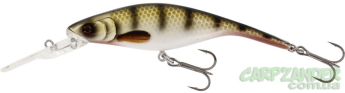 Воблер Westin Platypus DR 10cm (F) Crystal Perch