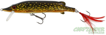Воблер Westin Mike the Pike 14cm 30g (F) Metal Pike