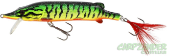 Воблер Westin Mike the Pike 14cm 30g (F) Fancy Firetiger