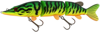 Воблер Westin Mike the Pike (HL/SB) 22cm (S) Crazy Firetiger