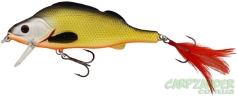 Воблер Westin Percy the Perch 10cm 20g (F) Official Roach