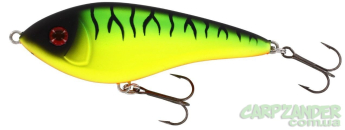 Воблер Westin Swim 12cm 53g (SP) Firetiger