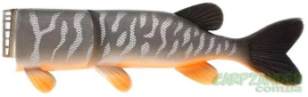 Запосное тело для приманки Westin Mike the Pike 28cm Spare Body Crazy Coward