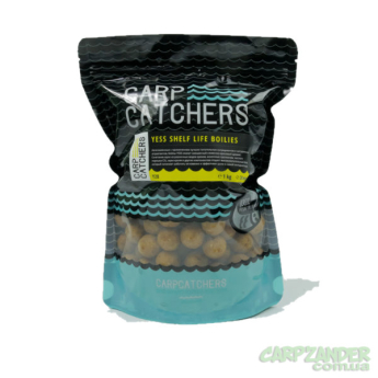 Бойли Carp Catchers тонучі Impulse Yess 20мм 1kg
