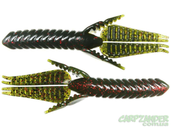 Силікон Gambler Why Not 4.5" Florida Five-O 1шт