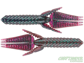 Силикон Gambler Why Not 4.5" Friendly Fire 1шт