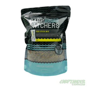 Стик Микс Carp Catchers Yess Stick Mix 1kg