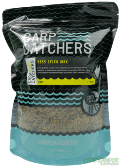 Стик Микс Carp Catchers YESS Stick Mix 500g