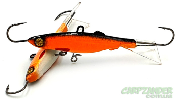 Балансир Zombie Z40 11g 40mm/64mm Z007