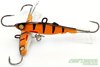 Балансир Zombie Z40 11g 40mm/64mm Z007o