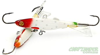 Балансир Zombie Z40 11g 40mm/64mm Z013