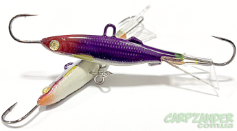 Балансир Zombie Z40 11g (40mm/64mm) Z019