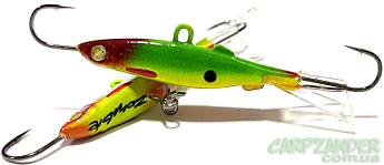 Балансир Zombie Z40 11g 40mm/64mm