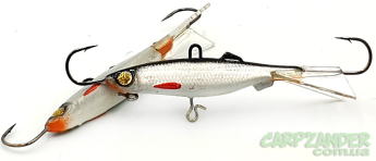 Балансир Zombie Z50 20g 50mm/77mm Z001