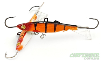 Балансир Zombie Z50 20g 50mm/77mm Z015