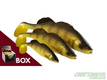 Силикон Westin ZanderTeez Shadtail Box 1шт