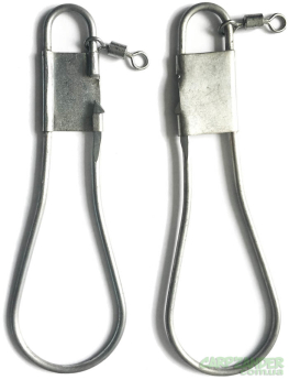 Застежка для кукана Украина