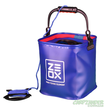 Відро Zeox Bakkan Mini 15L