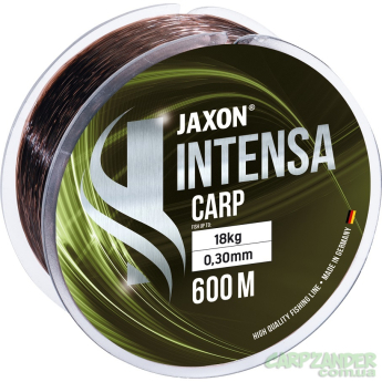 Леска Jaxon Intensa Carp 300/600m