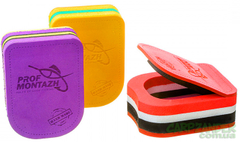 Мотыльница ПрофМонтаж из EVA материала, стандарт