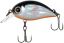 Воблер ZipBaits Hickory SR 34mm 3.2g #811