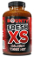 Ликвид Bounty Fresh XS 600ml Halibut / Tiger Nut (Палтус / Тигровый орех)
