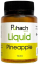 Ликвид Puhach Baits Liquid 70 ml - Pineapple (Ананас)